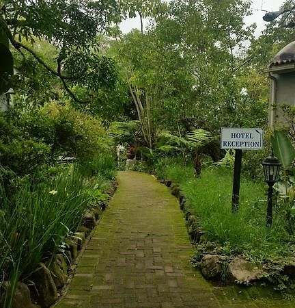 Hulala Lakeside Lodge White River Exterior photo